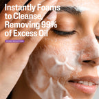 Buy now Cetaphil Pro Oil Removing Foam Wash, Foaming Facial Cleanser, Fragrance Free Formula Suitable for Sensitive Skin, 8 Fluid Ounce (Pack of 3) at indiglob india