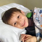 Buy now 3 Green Bedwetting Enuresis Alarm with Loud Sound and Strong Vibration for Boys or Girls, Proven Solution for Bedwettersâ€¦ at indiglob india