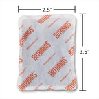 HotHands Super Warmers Value Pack, 10 Warmers - America's Favorite Warmer