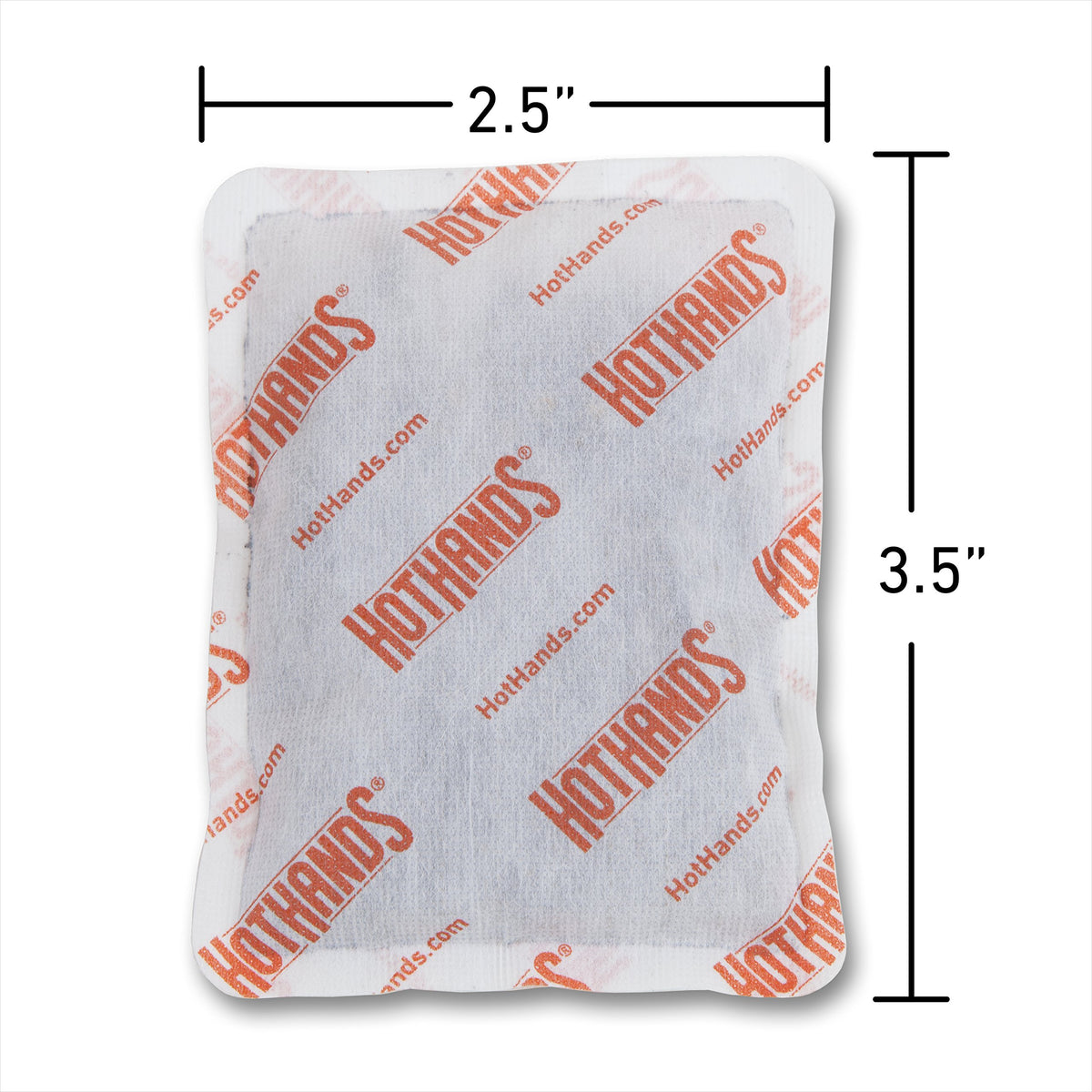 HotHands Super Warmers Value Pack, 10 Warmers - America's Favorite Warmer
