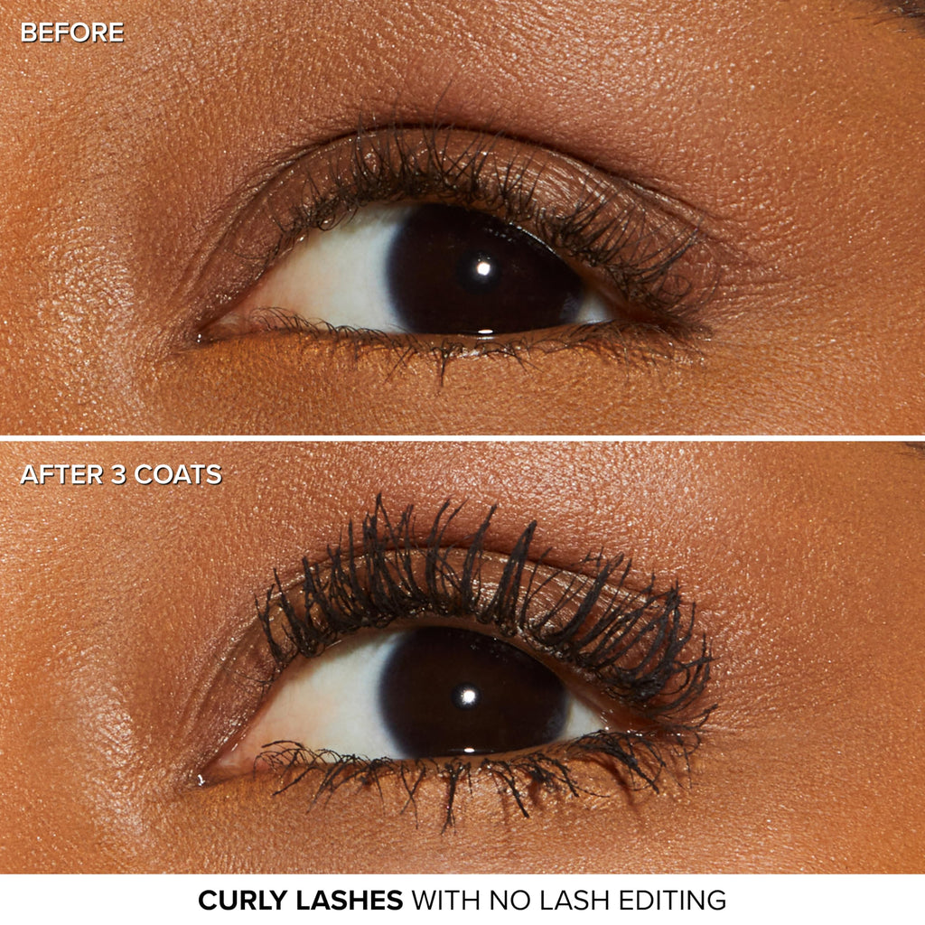 Too Faced Better Than Sex Volumizing Mascara | Dramatic Volume + Length | Cruelty Free