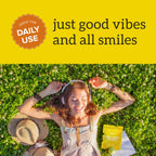 Organifi Happy Drops Natural Mood Lifting Gummies, 60 Count