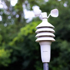 Buy now AcuRite 00634A3 Wireless Weather Station with Wind Sensor, Black at indiglob india