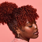 Shea Moisture Coconut & Hibiscus Define & Shine Styling Gel 15oz | For curly hair - hydrates, defines, and controls frizz with Coconut Oil, Flaxseed and Glycerin for lasting hold.
