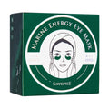 Buy now SHANGPREE Eye Mask (30 pair｜60 masks), under eye patches, Premium Korean Skin Care (Marine Energy) at indiglob india