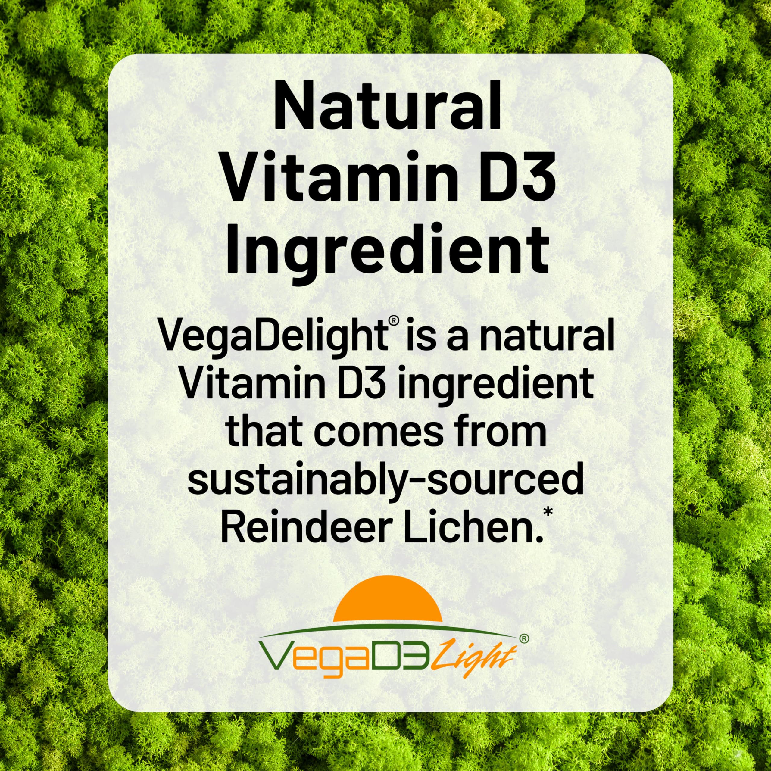 NatureWise Vegan Vitamin D3 K2 Supplement, 5000IU + 100mcg, 60 Softgels | High Absorption D3 & K2 - Organic Cold-Pressed Olive Oil - Immune & Bone Health Support - 2-Month Supply