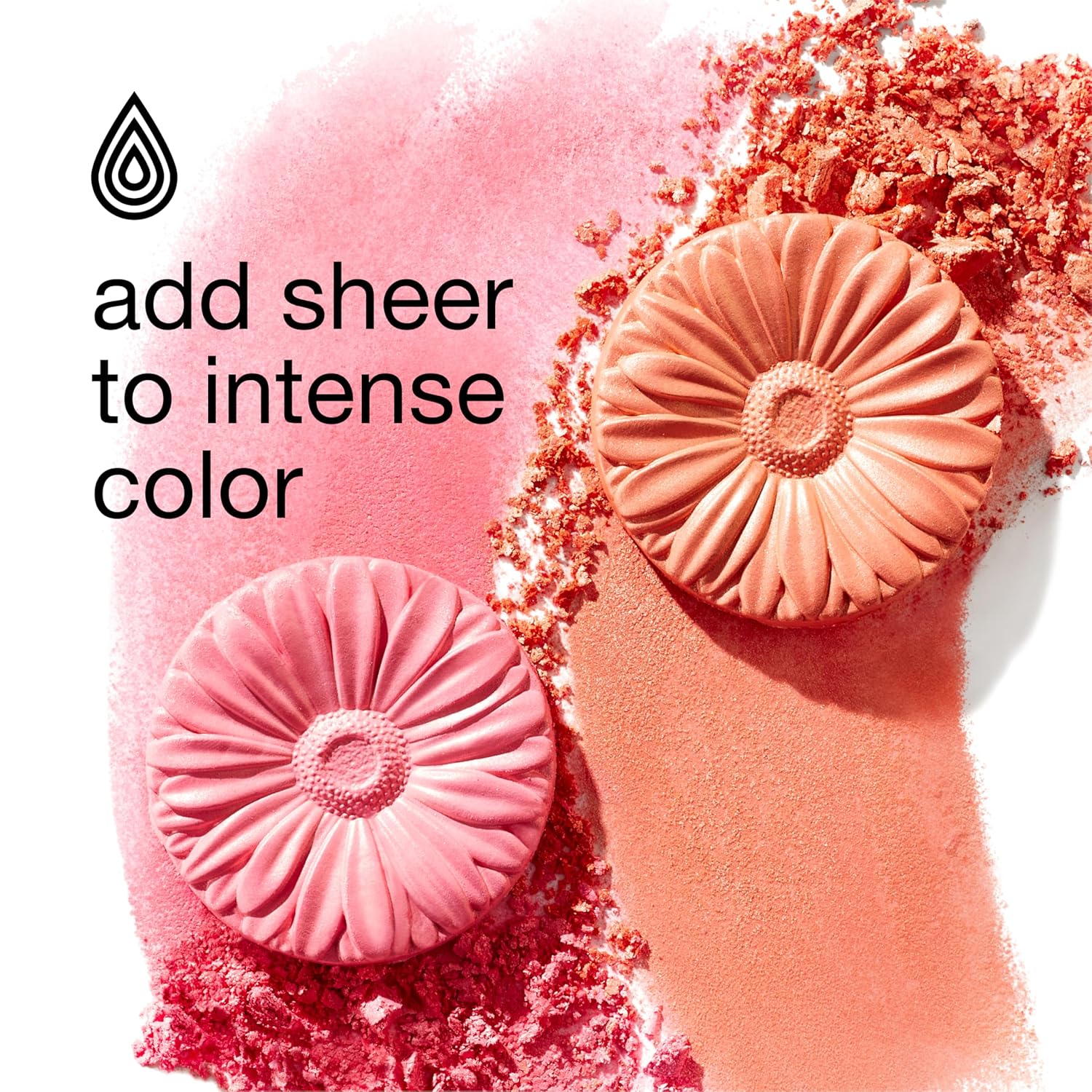 Buy now Clinique Cheek Pop Blush | Long Lasting, Buildable + Vibrant, Yet Natural-Looking Color at indiglob india