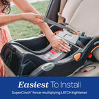 Chicco KeyFit Rear-Facing Infant Car Seat Base