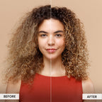 CURLSMITH Hydro Style Flexi - Curl Defining, Medium Hold Jelly Styler, For Bouncy Curls, For All Curl Types, Vegan & Cruelty Free