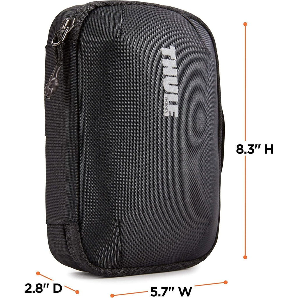 Buy now Thule Subterra PowerShuttle Electronics Carrying Case at indiglob india