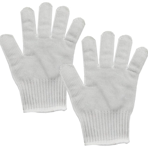 Buy now alfyng Bird Training Anti-Bite Parrot Chewing Protective Gloves, Small Animal Handling Gloves for Parrotlets Cockatiels Finch Macaw (1 Pair White) at indiglob india