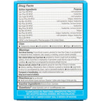 Hyland's Bioplasma Cell Salts Tablets (2 Pack) Naturals, Natural Combination of All 12 Cell Salts (100 Count) 2 Pack