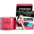 Buy now 2" KinesioÂ® Tex Classic W/R Red Pack of 1 Pink at indiglob india