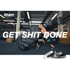 Buy now Inspirational Silicone Bracelets Rubber Band Wristbands. Custom Embossed With Motivational Saying. Perfect for Fitness, Basketball, CrossFit, Sports & Task at indiglob india