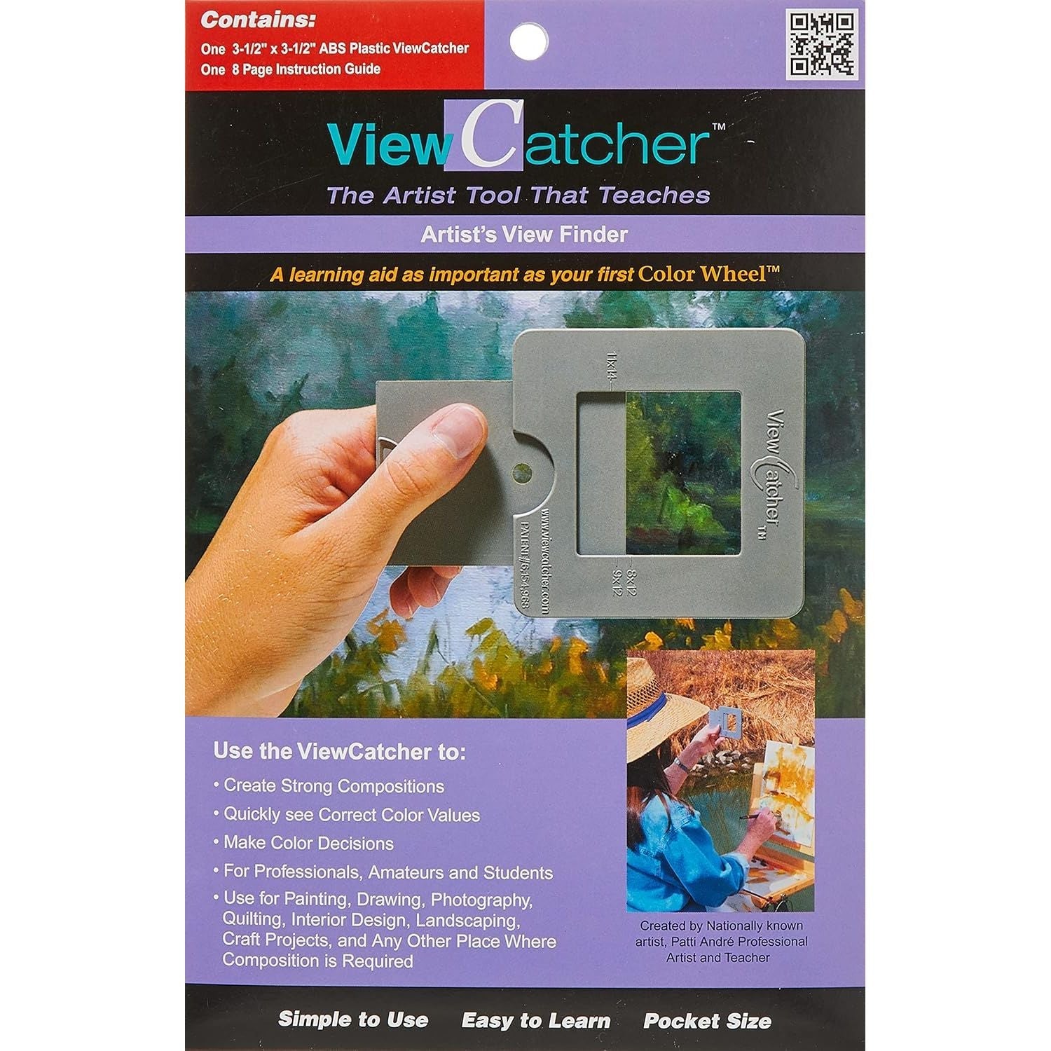 Buy now View Catcher at indiglob india