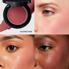 Buy now Bobbi Brown Pot Rouge for Lips & Cheeks | Cream Blush for a Flushed, Natural-Looking Blush, 0.13 Ounce at indiglob india