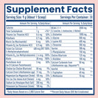 NativePath Hydrate Electrolyte Powder, Mixed Berry, 30 Servings | 14 Vitamins & Minerals, 9 Aminos & 2000mg BCAAs, Zero Sugar, Supports Hydration & Recovery, Stevia, Keto