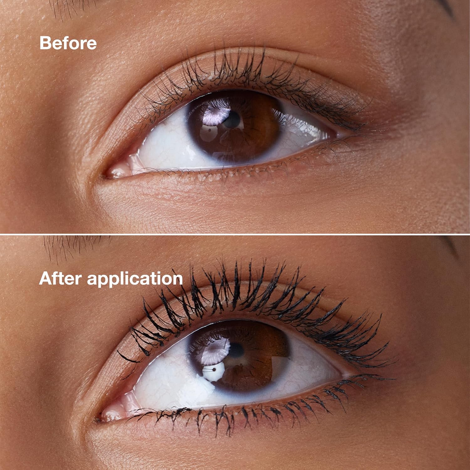 Buy now Clinique High Impact High-Fi Full Volume Water-Resistant Mascara | Volumizing, Non-Clumping, Smudge-Proof + Safe For Sensitive Eyes at indiglob india