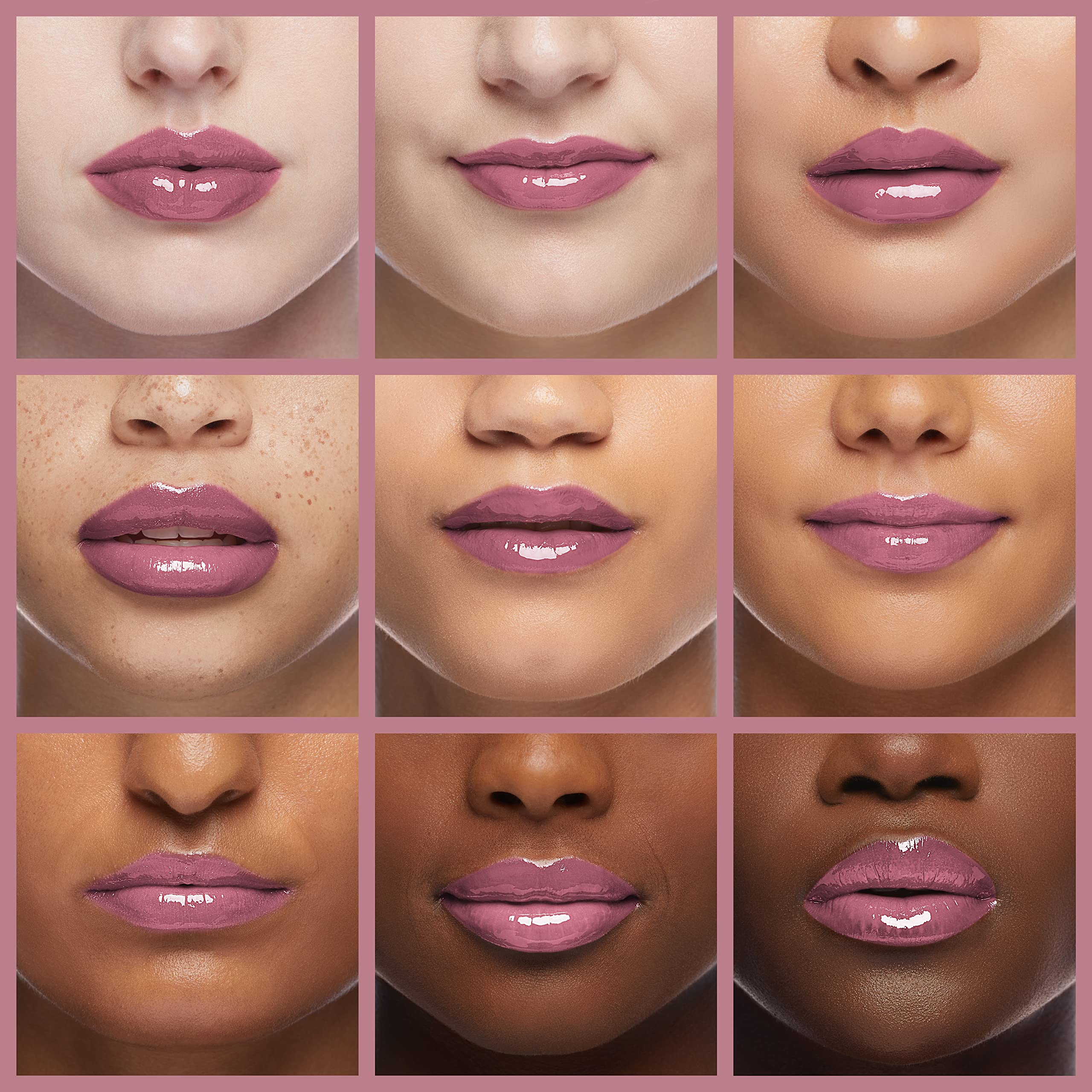 Buy now Mac Frost Lipstick, Plum Dandy at indiglob india