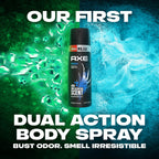 Buy now Axe Body Spray Deodorant For Long Lasting Odor Protection, Phoenix Deodorant For Men Formulated Without Aluminum 4oz 4 Count at indiglob india