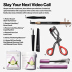 Buy now Revlon Skinny Liquid Eyeliner, ColorStay Eye Makeup, Waterproof, Smudge-proof, Longwearing with Ultra-Fine Tip, Mahogany Flame, 0.08 oz at indiglob india