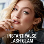 Maybelline Volum' Express Falsies Volumizing Waterproof Mascara, Very Black, 2 Count