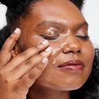 Buy now Clinique Take The Day Off Cleansing Balm Makeup Remover | Dissolves Face + Eye Makeup and Sunscreen | For All Skin Types at indiglob india