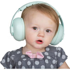 Buy now Snug Baby Earmuffs, Best Toddler & Infant Hearing Protection Ages 0-2+ Ear Protection for Babies (Aqua) at indiglob india