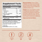 Nature's Way Chlorofresh Chlorophyll Concentrate Softgels, 90 ct | Chlorophyllin Copper Complex, Internal Deodorant Supplement, Supports Healthy Skin & Detox Pathways*, 45 Day Supply