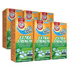 Buy now Arm & Hammer 4SGM New 361970Extra Strengh 16.3Z Carpet Odor Eliminator (6-Pack) Laundry Detergent Cheap Wholesale Discount Bulk Cleaning Laundry Detergent Firesale at indiglob india