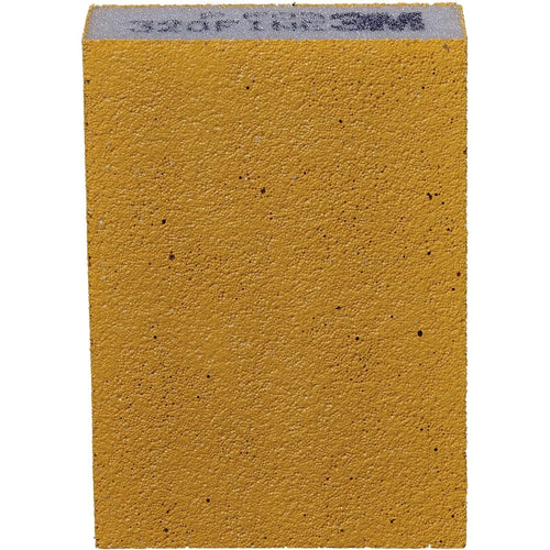 Buy now 3M 20908-150 SandBlaster Bare Surfaces Sponge, 150-Grit at indiglob india