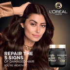 L'Oreal Paris Elvive TR5 Power Restore Multi Use Treatment (Packaging May Vary)