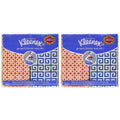 Kleenex® 3-Ply Pocket Packs Facial Tissues (16 Packs of 10 tissues)