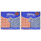 Kleenex® 3-Ply Pocket Packs Facial Tissues (16 Packs of 10 tissues)