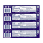 Buy now ARM & Hammer Complete Care Toothpaste, Teeth Whitening Toothpaste with Baking Soda, Fluoride, Whole Mouth Protection, Fresh Mint Flavor, 6.0 oz (Pack of 4) at indiglob india