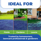 ECO LIVING SOLUTIONS Concentrated Blue Spray Pattern Indicator Tablets