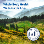 NORTH AMERICAN HERB & SPICE Oreganol P73, 120 Softgels - Immune System Support - Unprocessed, Vegan Friendly Wild Oregano - Mediterranean Source - Non-GMO - 120 Servings