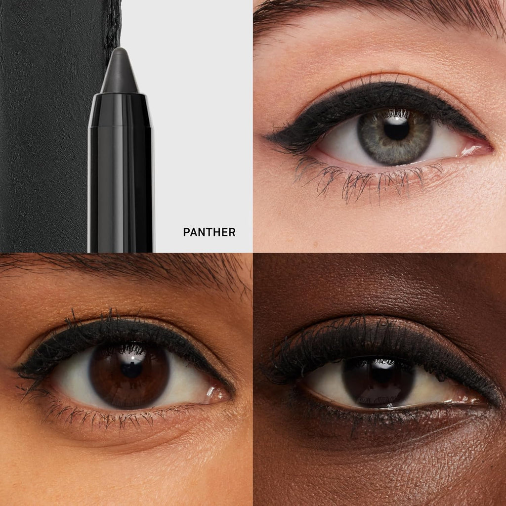 Buy now Bobbi Brown Long-Wear Cream Liner Stick | Non-Creasing, Pigment-Rich, Waterproof, Fine-Tip Eyeliner with Built-in Sharpener at indiglob india