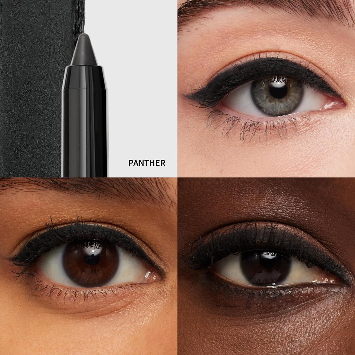 Buy now Bobbi Brown Long-Wear Cream Liner Stick | Non-Creasing, Pigment-Rich, Waterproof, Fine-Tip Eyeliner with Built-in Sharpener at indiglob india