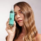L'ANGE HAIR Sea Salt Texturizing Spray | Effortless Beachy Waves, Volume & Touchable Hold | Mineral-Infused Lightweight Texture Spray for Soft, Natural Finish | 4 oz