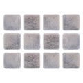PET Standard Charcoal Filters for Petmate Replendish & Mason, 12-Pack