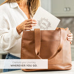 Keepsake Pregnancy Journal - A Pregnancy Book to Cherish Forever