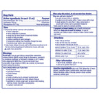 Buy now Vicks DayQuil Cough DM+ Congestion Relief Liquid Medicine, Maximum Strength Multi-Symptom Non-Drowsy Daytime Relief for Cough, Chest Congestion, Mucus, and Nasal Congestion, 12 FL OZ at indiglob india