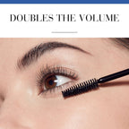 Buy now Bourjois Volume Glamour Mascara for Women, # 06 Noir Ebene, 0.4 Ounce at indiglob india
