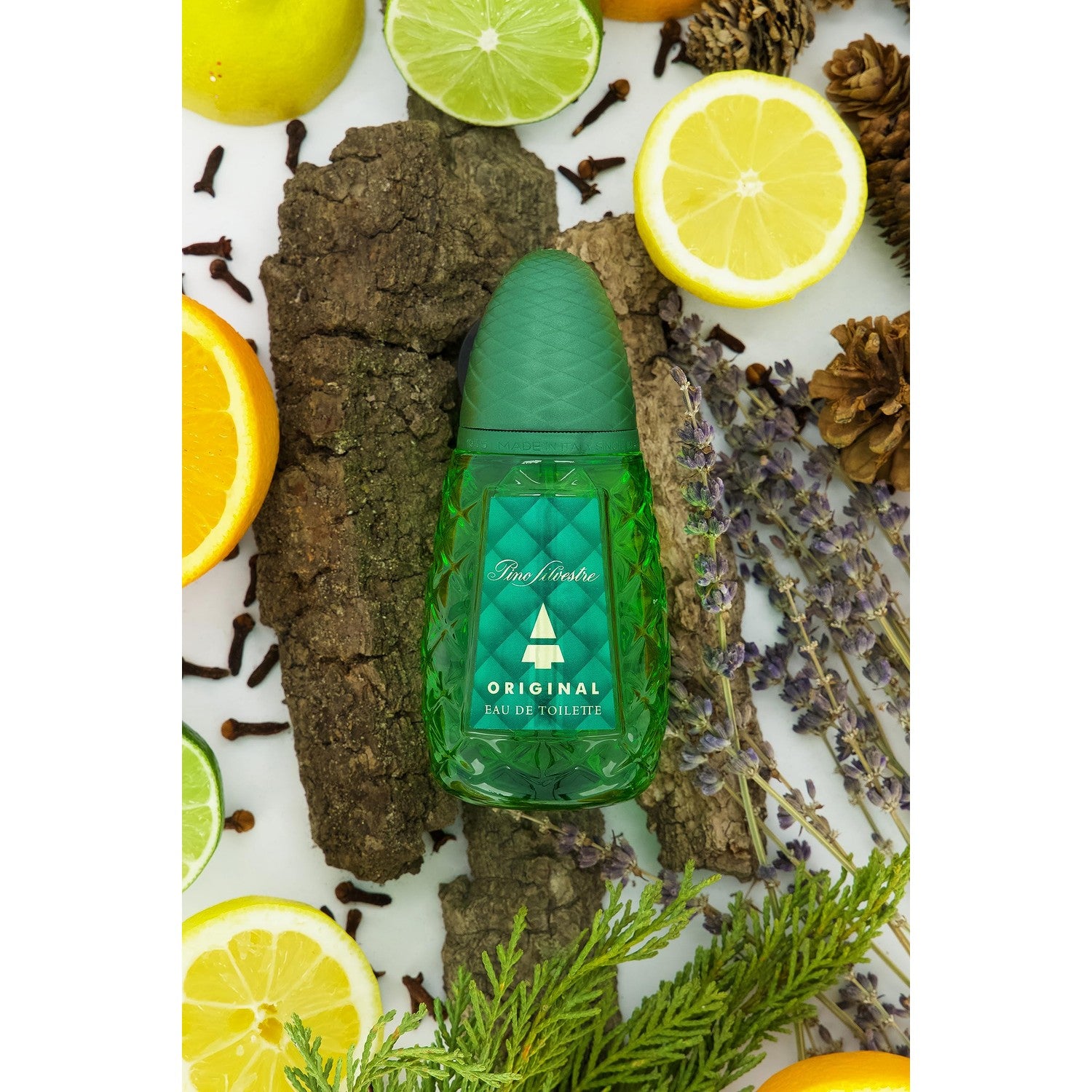 Buy now Pino Silvestre Original By Pino Silvestre For Men - A Men's Eau De Toilette Cologne Perfume Spray With A Million Dollar Fragrance - An Extreme Pheromone For The Classic Man In Your Life - 4.2 Oz at indiglob india