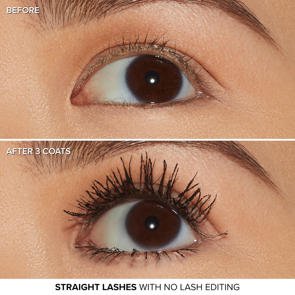 Too Faced Better Than Sex Volumizing Mascara | Dramatic Volume + Length | Cruelty Free