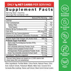 Force Factor ProbioSlim Apple Cider Vinegar Gummies | Keto ACV Gummies with Probiotics & Prebiotics to Support Digestion & Metabolism, Organic, Apple Flavor, 240 Gummies