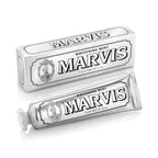 Buy now Marvis Whitening Mint Toothpaste at indiglob india