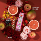 Buy now Ed Hardy Perfume for Women, Eau De Parfum Spray with Warm Amber Notes, 3.4 fl oz at indiglob india