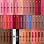 Buy now NYX PROFESSIONAL MAKEUP Butter Gloss Bling Lip Gloss, Non Sticky and Shiny Vegan Lip Makeup - Shimmer Down at indiglob india